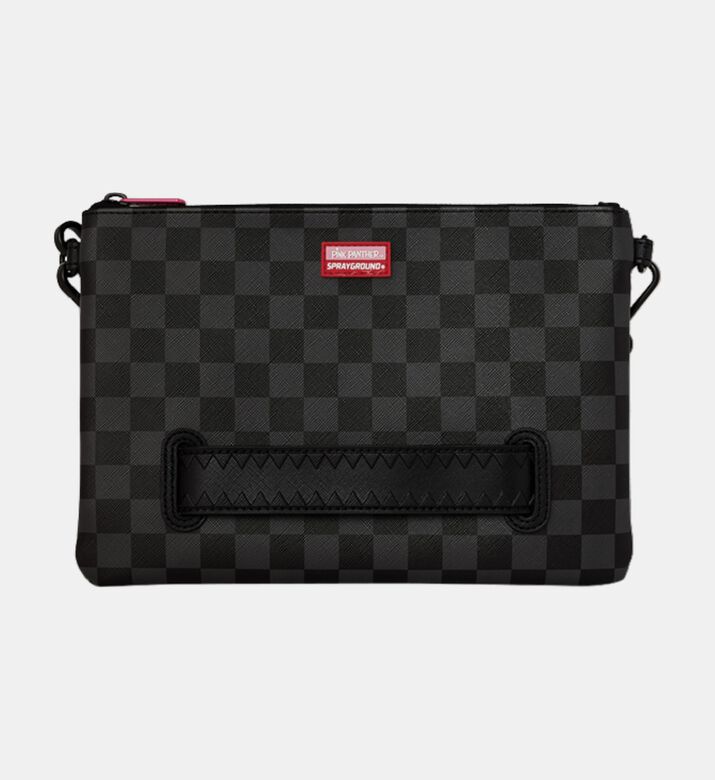 Sprayground Parisian Patchwork Elite Backpack, Packshot View