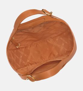 Longchamp Bag Foulonne, Orange, Packshot View