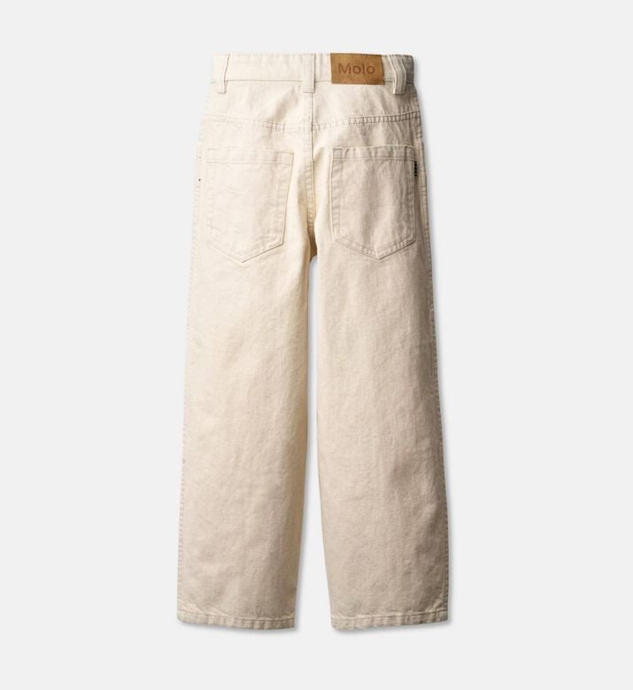 Molo Askane Woven Carpenter Pants, Packshot View