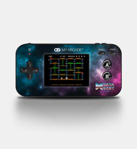 نظام ألعاب غايمر في محمول باليد