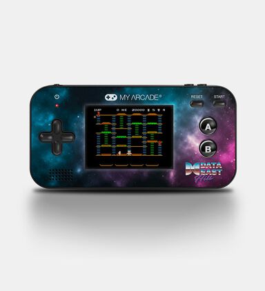 Gamer V Portable Handheld Gaming System