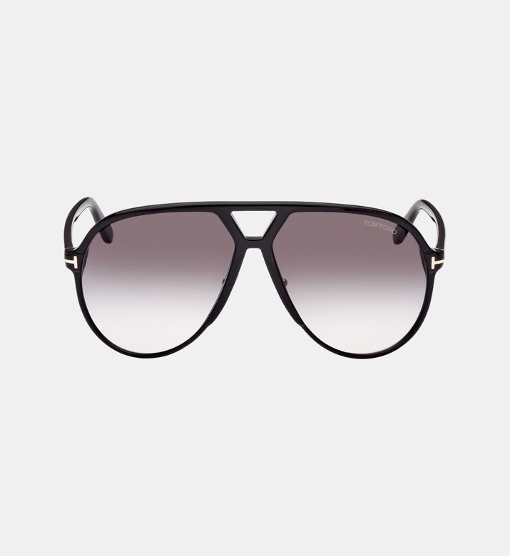 Pilot Gradient Lens Sunglasses 64 Pilot Gradient Lens Sunglasses 64