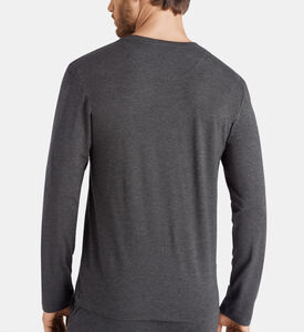 Casual Long Sleeve T-shirt