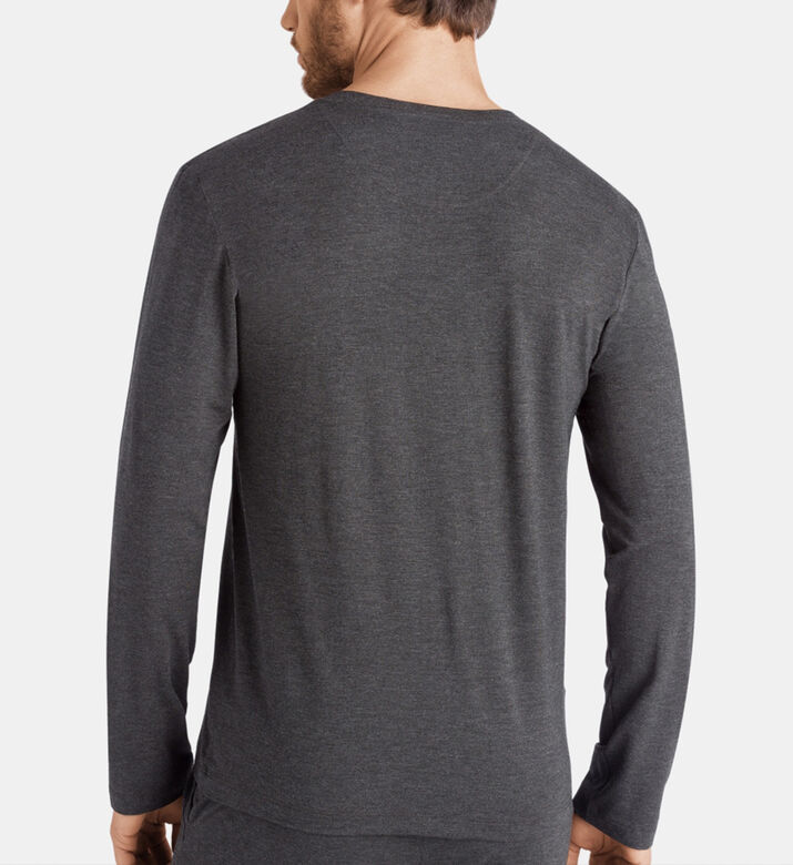 Casual Long Sleeve T-shirt