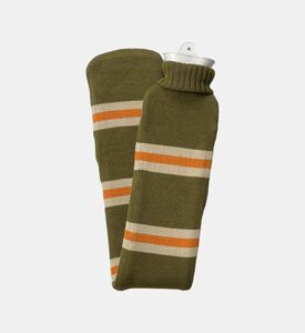 Suite702 Xl Water Btl, Green, Packshot View