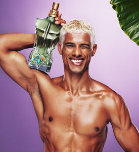 ماء تواليت لو بو 125 مل