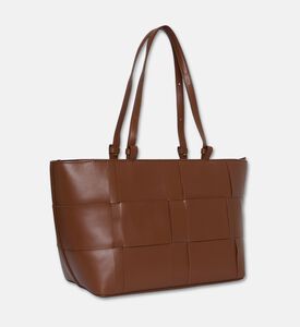 Demellier Bag The Florence, Light-brown, Packshot View