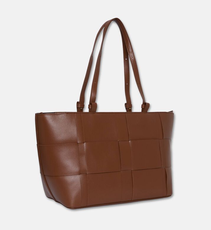 Demellier Bag The Florence, Light-brown, Packshot View