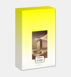 Memo Paris Set Essences Cap Camarat, Packshot View