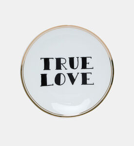 طبق بورسلين لا تستسلم