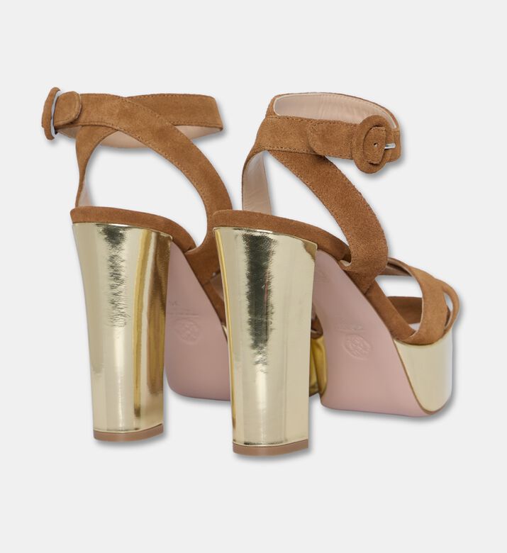 Roberto Festa Shoes Kami, Packshot View