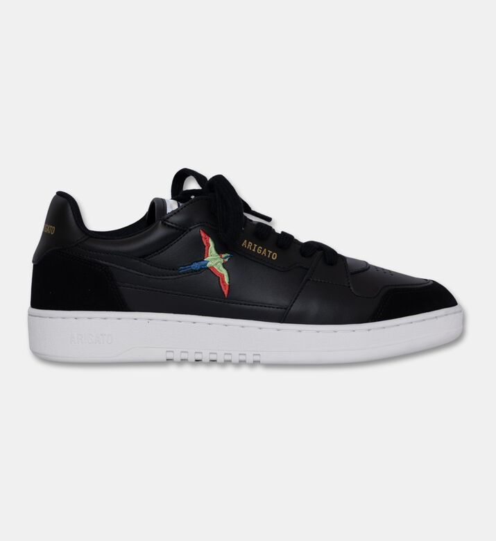 Axel Arigato Bee Bird Panel Low-top Sneakers, Packshot View