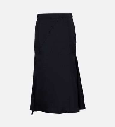 Danemark Mid-length Skirt