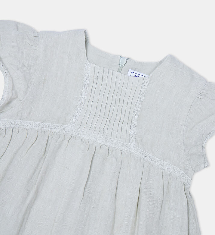 Baby Promenade Romantique Dress