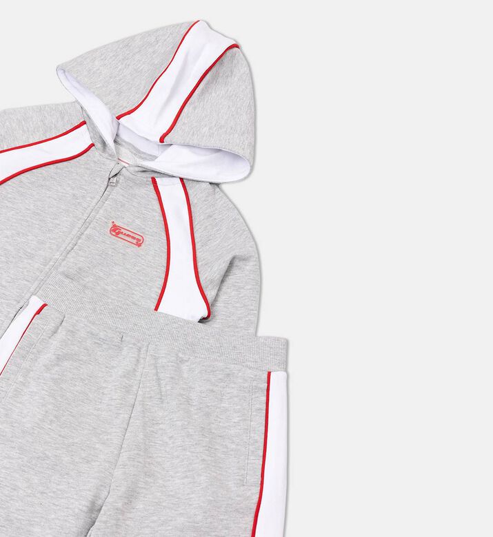 Guess Set, Packshot View