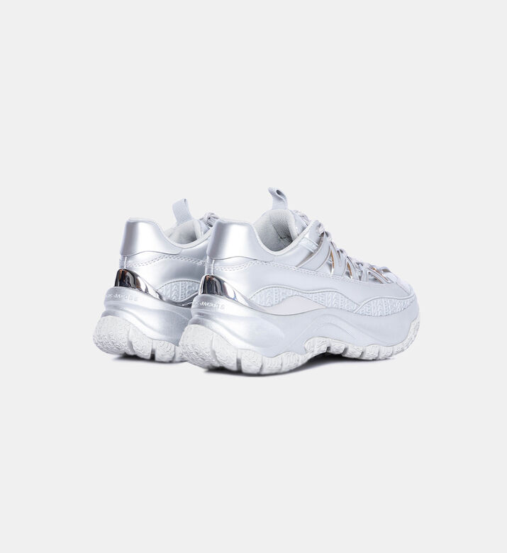 حذاء ذا ميتاليك لايزي هايكر