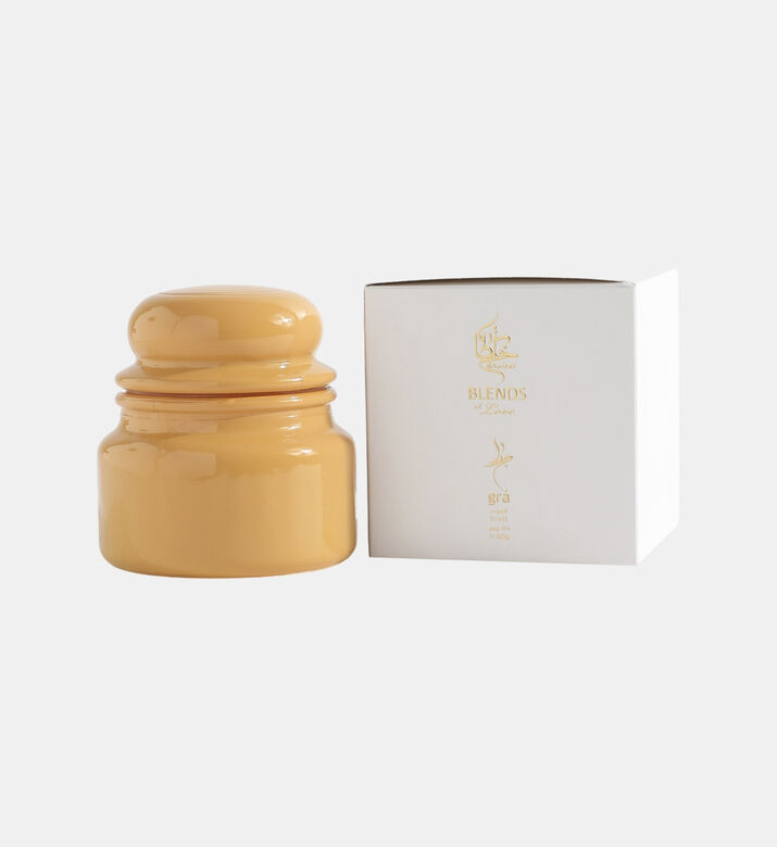 Gra Fume Scented Dokhoon 125 G