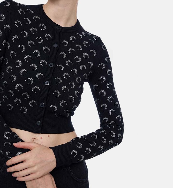 Marine Serre Card Fitted, Model View Marine Serre Card Fitted, Model View