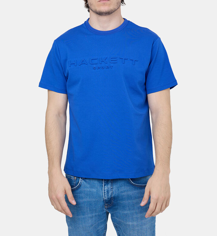 تيشيرت بقصة كلاسيكية