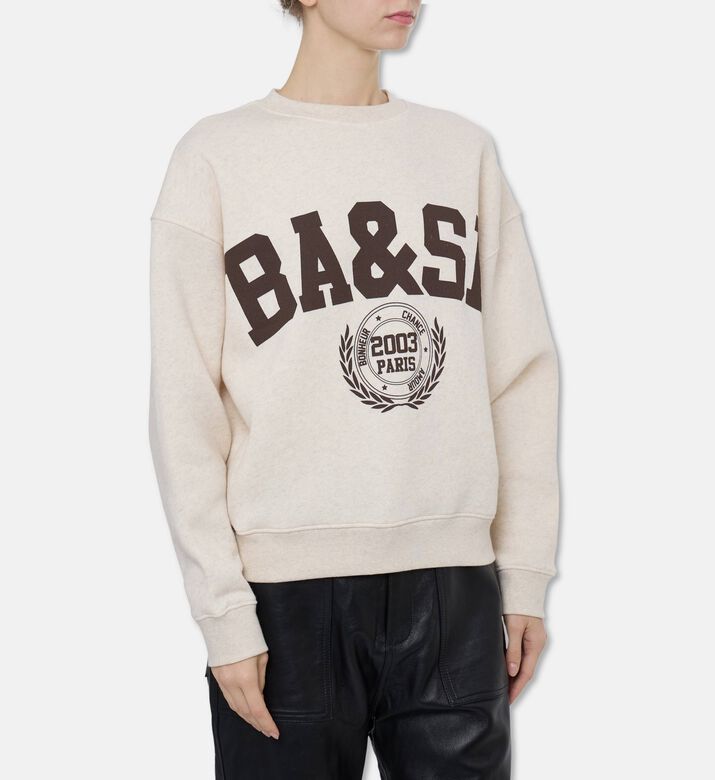 Ba and Sh Pull Fenja, Model View