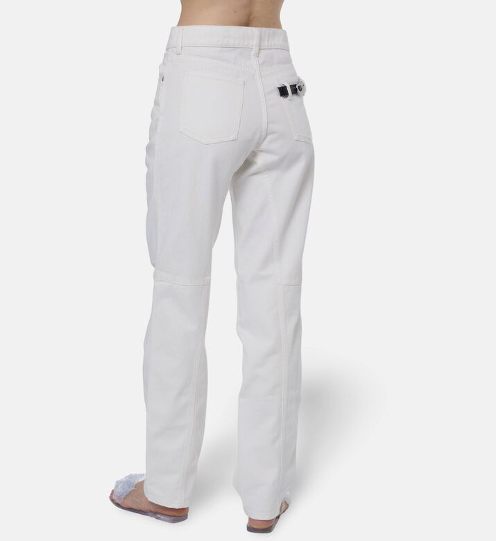 Coperni Jeans, Model View