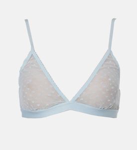 Samsoe Bra Saviolet, Packshot View