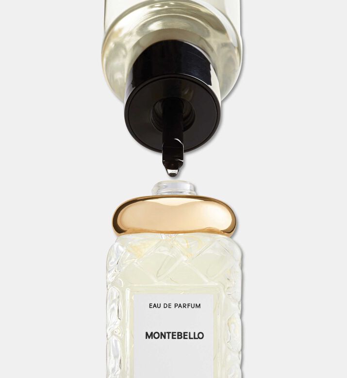 Bottega Veneta Montebello Refill Eau De Parfum, Packshot View