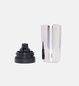 للذهاب انقر فوق كأس الحرارية