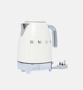50s Style Variable Temp Kettle
