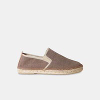 Dallas Canvas Espadrilles