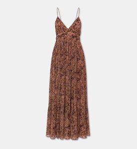 Ba&sh Dress Agnes, Packshot View