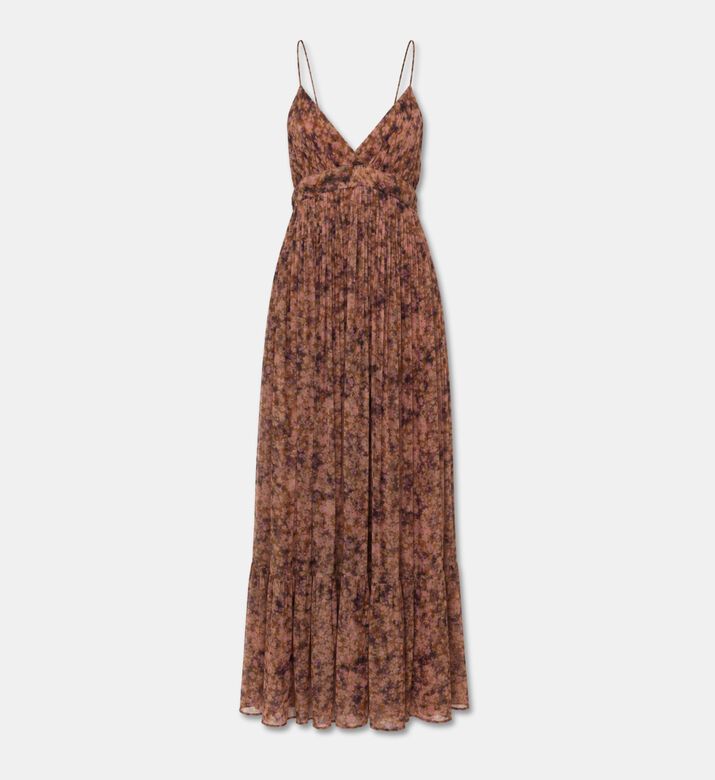Ba&sh Dress Agnes, Packshot View