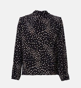 Ba and Sh Top Delphine, Packshot View