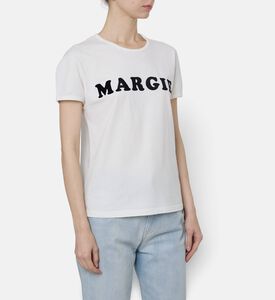 MM6 Ts, White, L, Model View