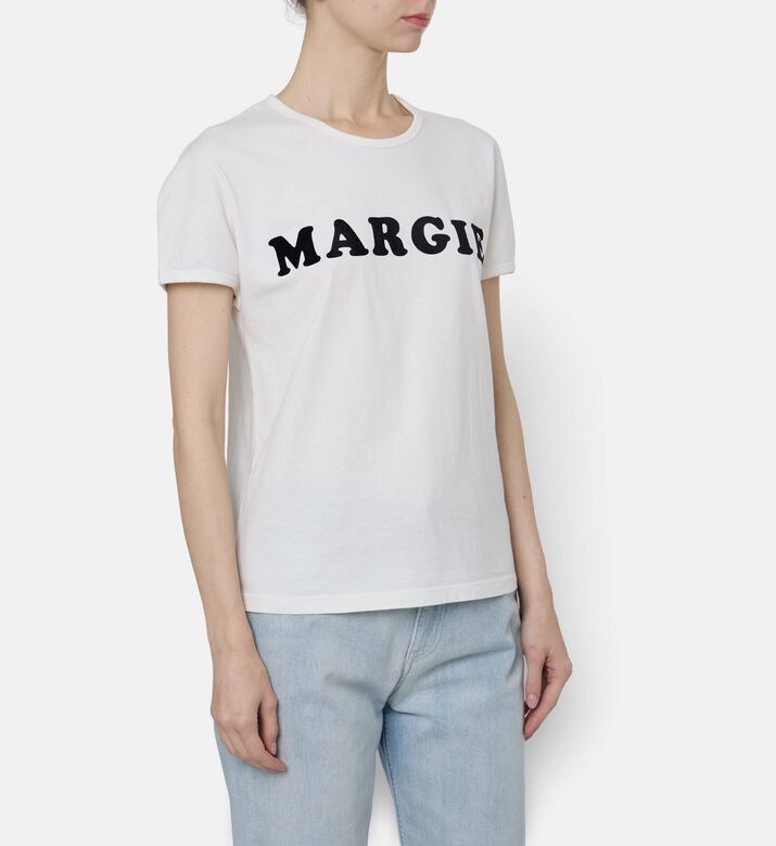 MM6 Ts, White, L, Model View