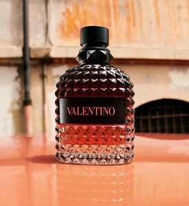 ولد في روما كورال فانتسي EDP