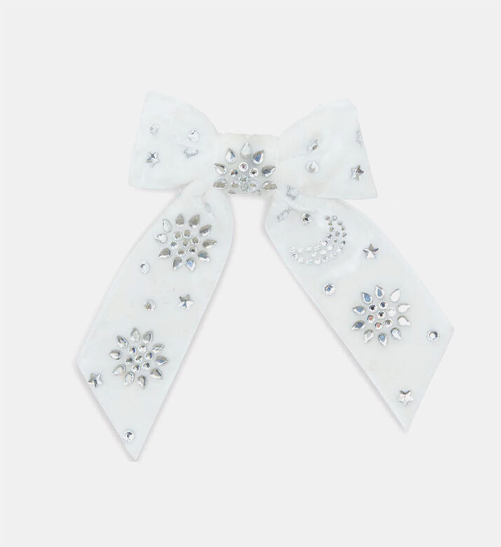 Tartine et Chocolat Sequin Celestial Barrette Set, Packshot View