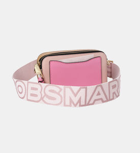 حقيبة سناب شوت سافيانو الجلدية