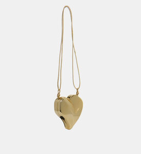 Imogen Heart Shaped Clutch Imogen Heart Shaped Clutch