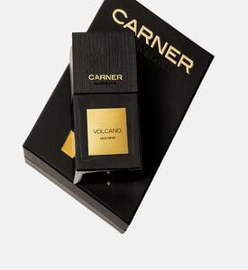 Carner Barcelona Volcano Eau De Parfum, Packshot View Carner Barcelona Volcano Eau De Parfum, Packshot View