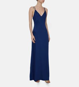 Kiro Loose-fit Midi Dress Kiro Loose-fit Midi Dress