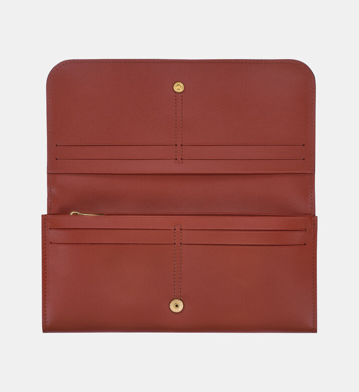 محفظة بوكس تروت كونتيننتال