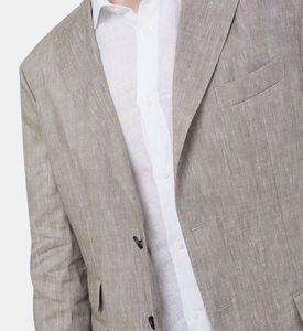 سترة بليزر استرادو بصف أزرار