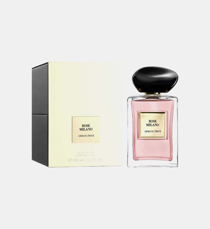 Rose Milano Eau De Toilette Rose Milano Eau De Toilette