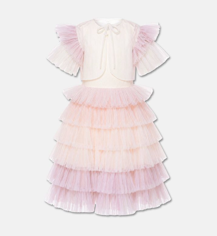 Speranza Dress, Packshot View