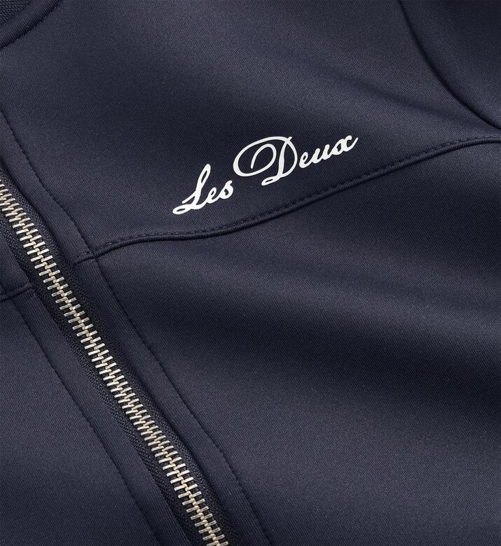 Les Deux Jack Zipper, Packshot View