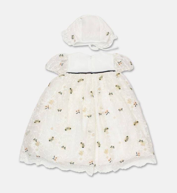 Speranza Dress, Packshot View