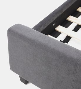 Home Deco and More Fabric Bed Sandton, Packshot View