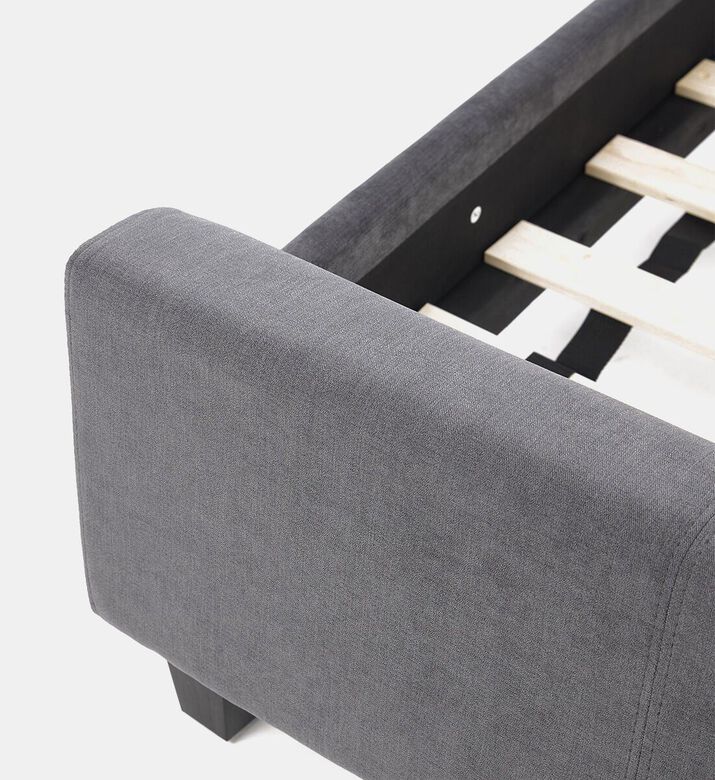 Home Deco and More Fabric Bed Sandton, Packshot View