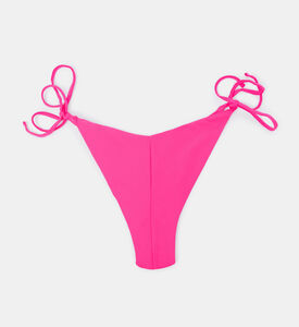 قطعة بيكيني سفلية سانسيكر بربطات جانبية